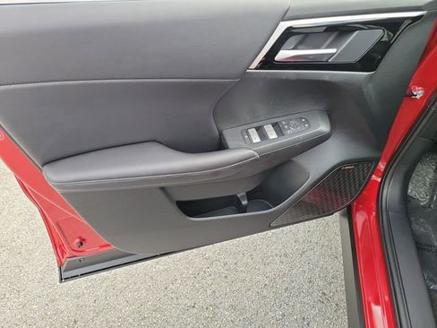 New 2026 Mitsubishi Outlander SE FWD image 23