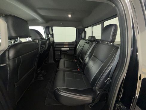 Used 2018 Ford F150 Lariat image 24