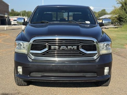 Used 2017 RAM 1500 Limited image 2