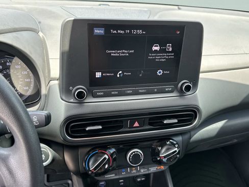 Used 2023 Hyundai Kona SEL w/ Cargo Package AWD/4WD image 17