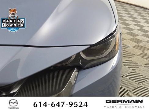 Used 2024 MAZDA CX-50 AWD 2.5 S w/ Cargo Package image 15