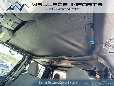 Used 2021 Jeep Gladiator Sport image 14