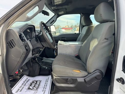 Used 2016 Ford F350 XL w/ Power Equipment Group image 15
