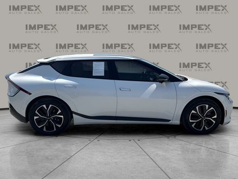 Used 2023 Kia EV6 GT-Line RWD image 6