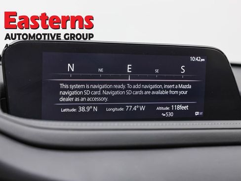 Used 2023 MAZDA CX-30 AWD 2.5 S image 18