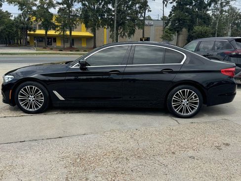 Used 2019 BMW 530i xDrive w/ Convenience Package image 8