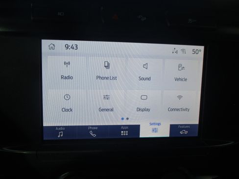 Used 2022 Ford F150 XL w/ FX4 Off-Road Package AWD/4WD image 18