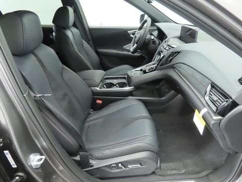 New 2026 Acura RDX A-Spec image 20