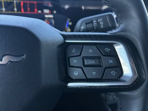 Used 2024 Ford Mustang Premium RWD image 22