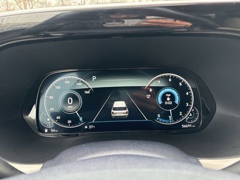 Used 2022 Hyundai Palisade Calligraphy image 17