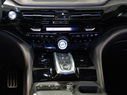 Used 2023 Acura MDX Type S image 23