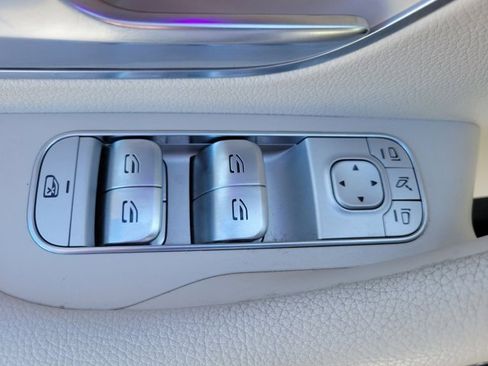 Used 2022 Mercedes-Benz GLS 450 GLS 450 image 23