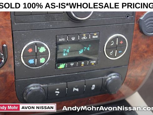 Used 2013 Chevrolet Tahoe LT w/ All-Star Edition AWD/4WD image 37