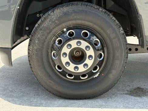 New 2026 RAM 3500 Lone Star AWD/4WD image 9