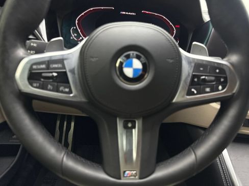 Used 2021 BMW 440i xDrive Coupe w/ Premium Package AWD/4WD image 52