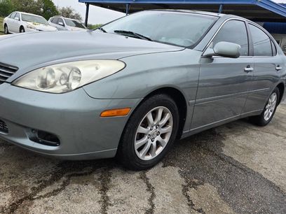 Used 2004 Lexus ES 330