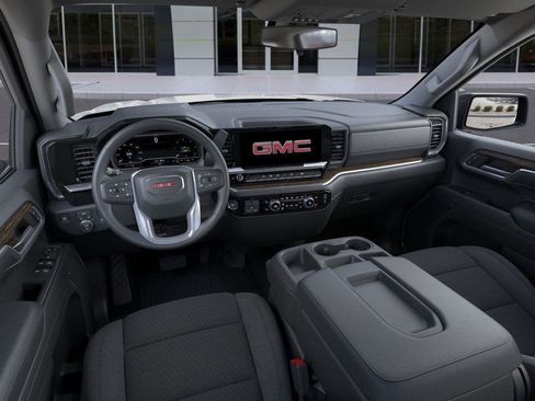 Used 2025 GMC Sierra 1500 Elevation AWD/4WD image 15