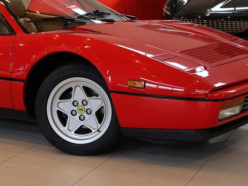 Used 1987 Ferrari 328 GTS image 4