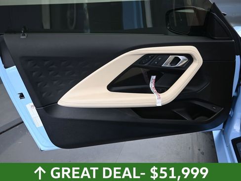 Used 2025 BMW M240i xDrive Coupe image 18