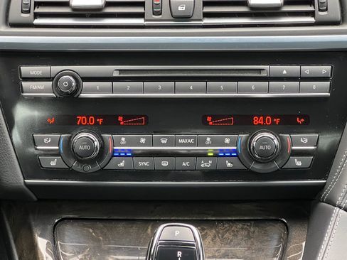 Used 2015 BMW 650i Gran Coupe xDrive image 22