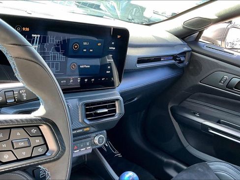 Used 2025 Ford Mustang Dark Horse w/ Dark Horse Handlin Package RWD image 19