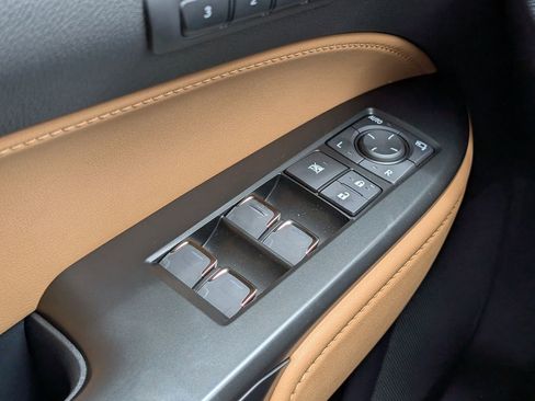 New 2026 Lexus NX 350 AWD w/ Luxury Package image 18