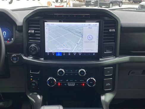 Used 2024 Ford F150 XLT w/ Equipment Group 303A High image 24