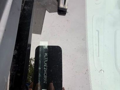 Used 2024 Chevrolet Trax ACTIV w/ Driver Confidence Package