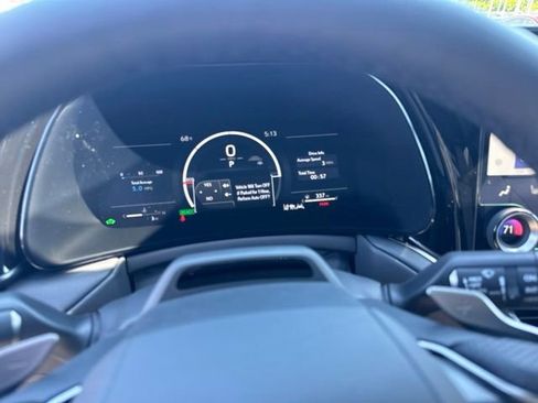 New 2026 Lexus TX 500h AWD w/ Technology Package image 25