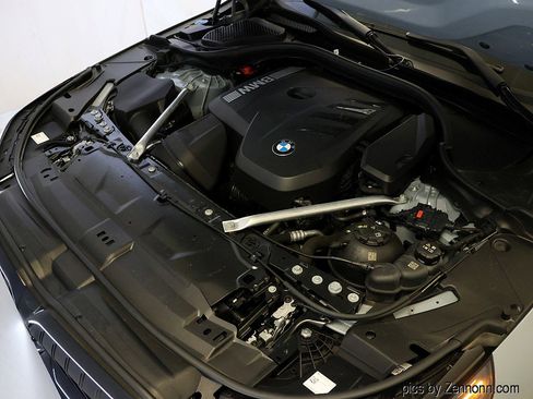 Certified 2024 BMW 530i xDrive 530i xDrive w/ M Sport Package image 40