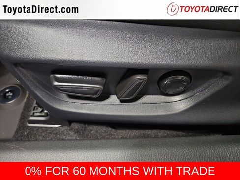 New 2026 Toyota Camry XSE image 13