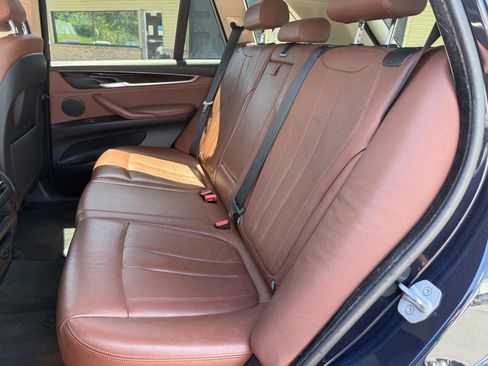 Used 2015 BMW X5 xDrive35i AWD/4WD image 25