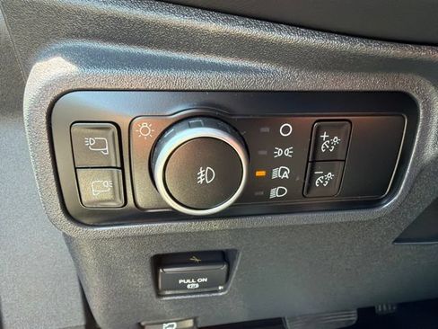 Used 2024 Ford Bronco Raptor AWD/4WD image 23