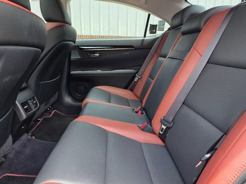 Used 2015 Lexus ES 350 FWD image 18