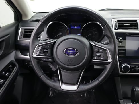 Used 2019 Subaru Legacy 2.5i Sport AWD/4WD image 28