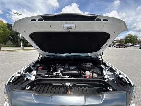 Used 2022 GMC Sierra 1500 AT4 w/ AT4 Premium Package image 31