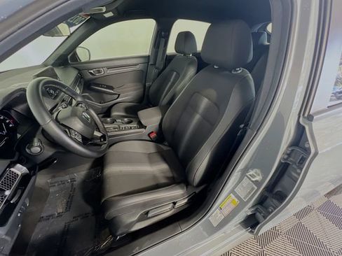 Used 2025 Honda Civic Sport image 9