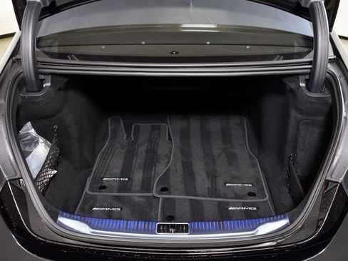 New 2026 Mercedes-Benz S 500 4MATIC image 44