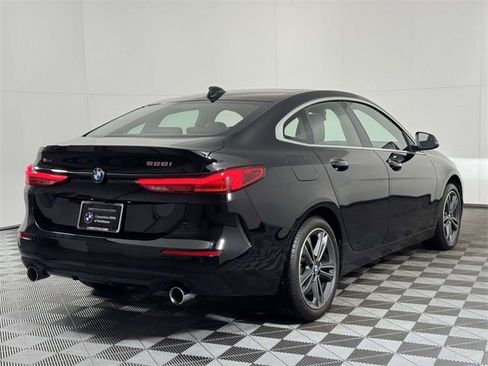 Used 2022 BMW 228i xDrive Gran Coupe w/ Convenience Package image 10