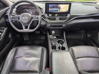 Used 2023 Nissan Altima 2.5 SR w/ SR Premium Package video 2