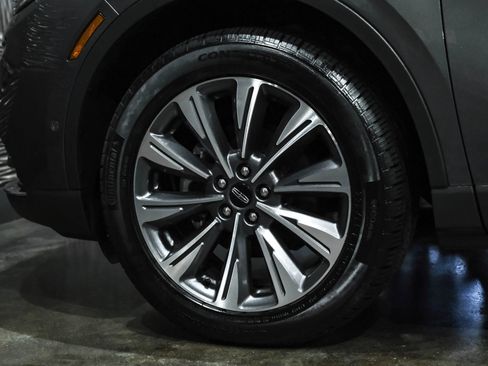 Used 2022 Lincoln Corsair Reserve w/ Elements Package FWD image 55