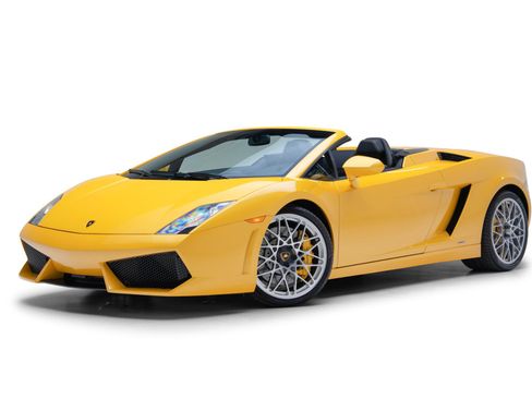 Used 2011 Lamborghini Gallardo LP 560-4 AWD/4WD image 23