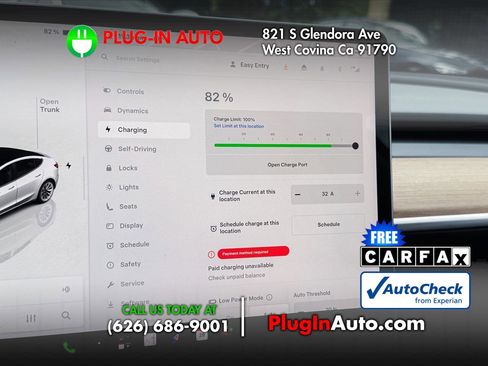 Used 2023 Tesla Model 3 Standard Range RWD image 21