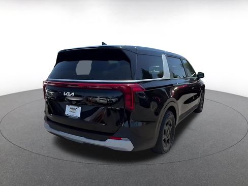 Used 2026 Kia Carnival FWD image 14