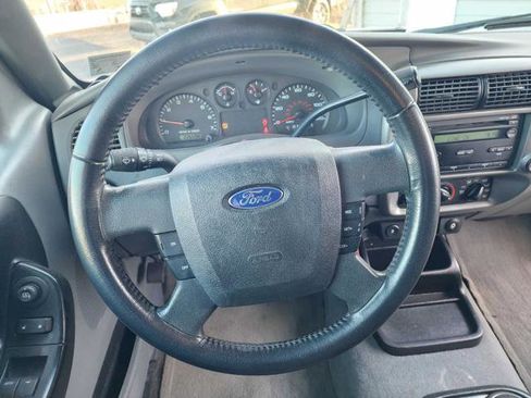 Used 2011 Ford Ranger XLT image 15