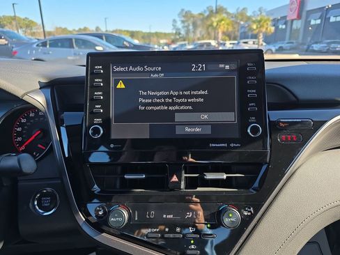 Used 2024 Toyota Camry XSE image 26