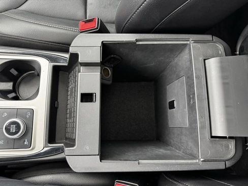 Used 2021 Ford Explorer ST w/ ST Street Pack image 22