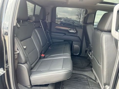 Certified 2025 GMC Sierra 1500 Denali w/ Denali Reserve Package image 28