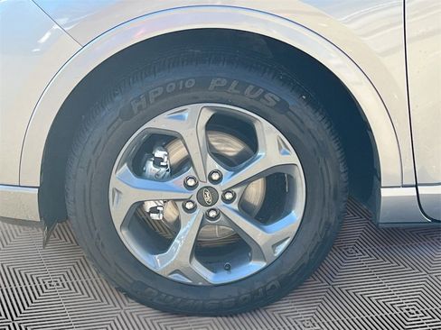 Used 2023 Ford Escape ST-Line image 35