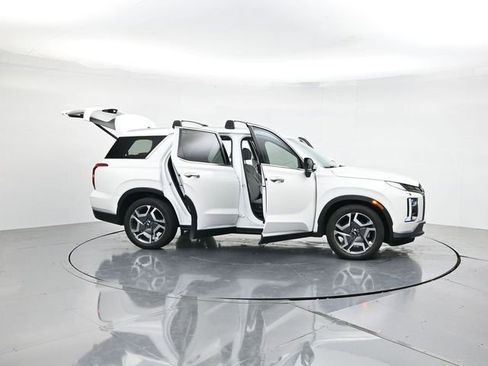 Used 2025 Hyundai Palisade SEL AWD/4WD image 52